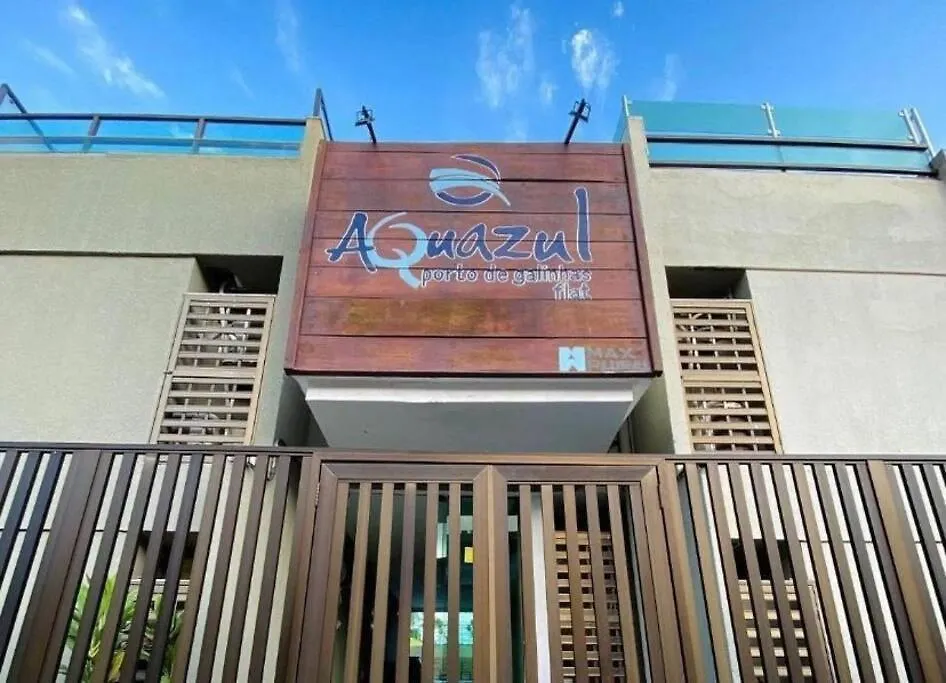 Porto De Galinhas Ano Novo - Cupe Apartment