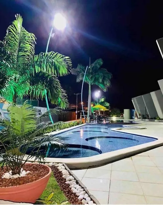 Porto De Galinhas Ano Novo - Cupe Apartment