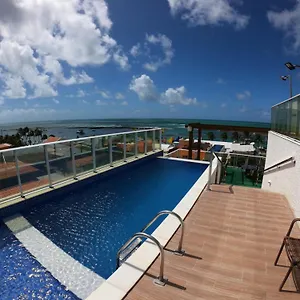 Hotel Baia Branca, Pôrto das Galinhas